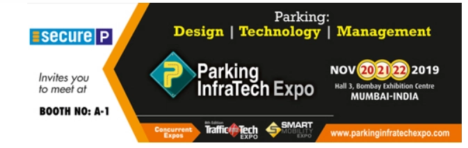 INFRA TECH EXPO gallery 1