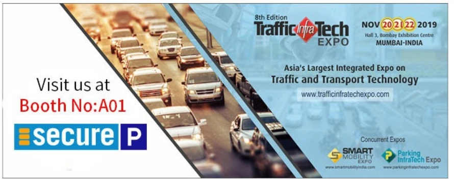 INFRA TECH EXPO gallery 2